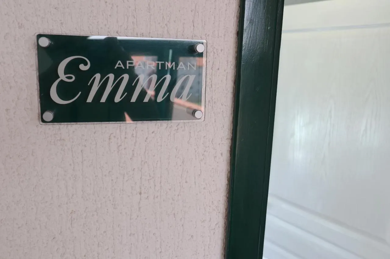 Apartment Emma Pula Kroatien